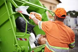 Best Construction Debris Removal  in Knob Noster, MO