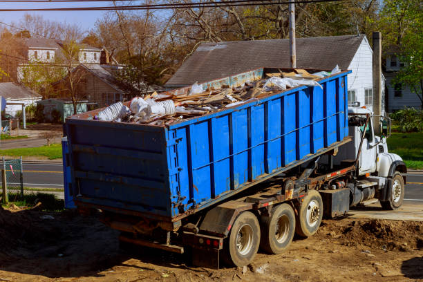 Best Residential Junk Removal  in Knob Noster, MO