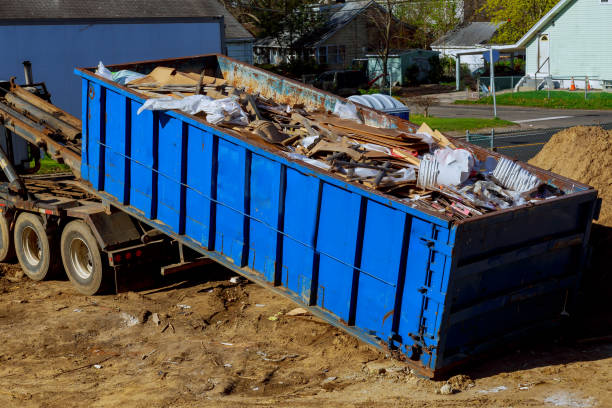 Best Commercial Junk Removal  in Knob Noster, MO